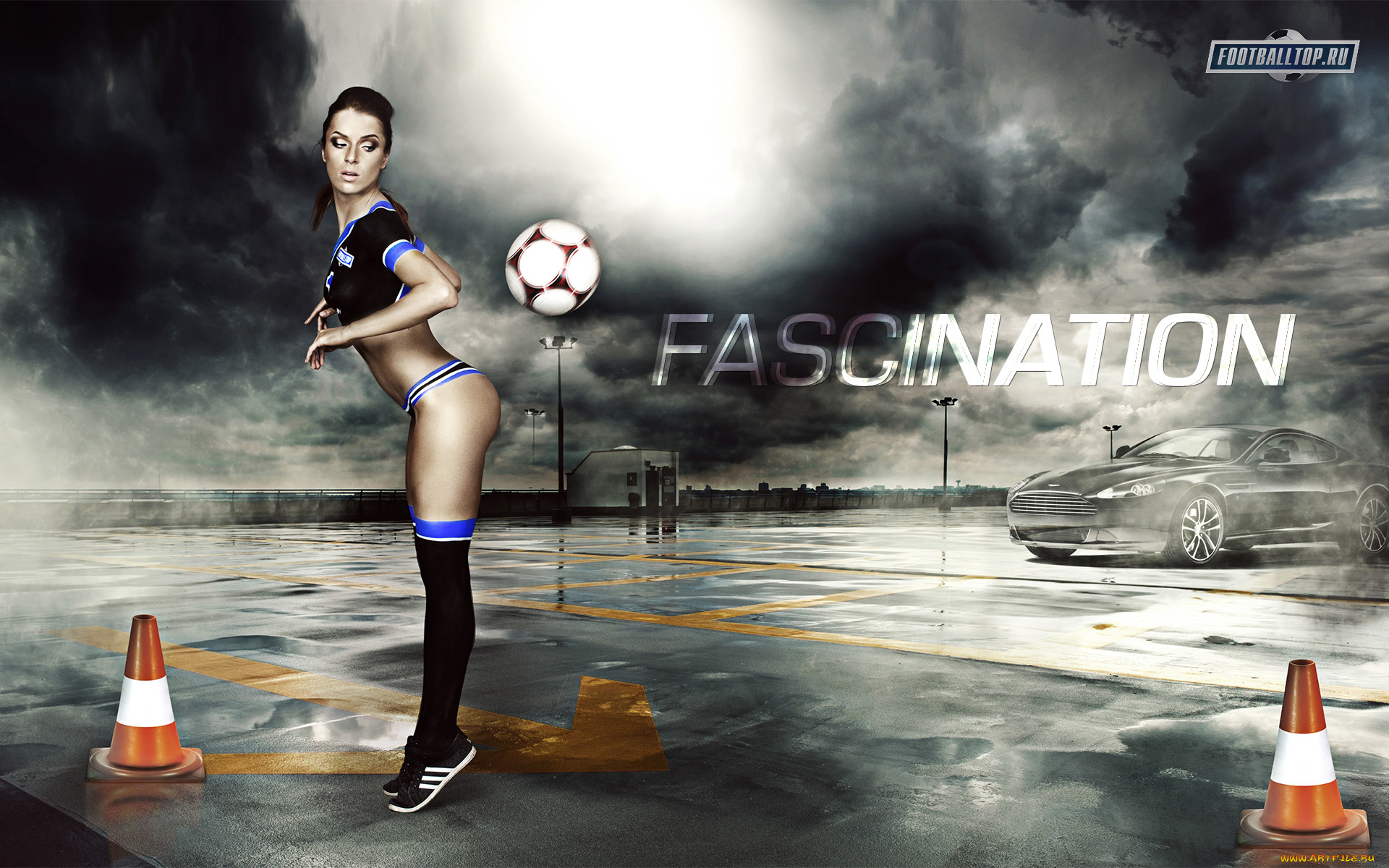 football, fascination, , , 